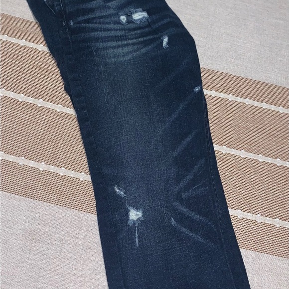 Hollister, distressed, Slim Straight jeans. Men’s 31 x 32 $13 - Picture 6 of 6